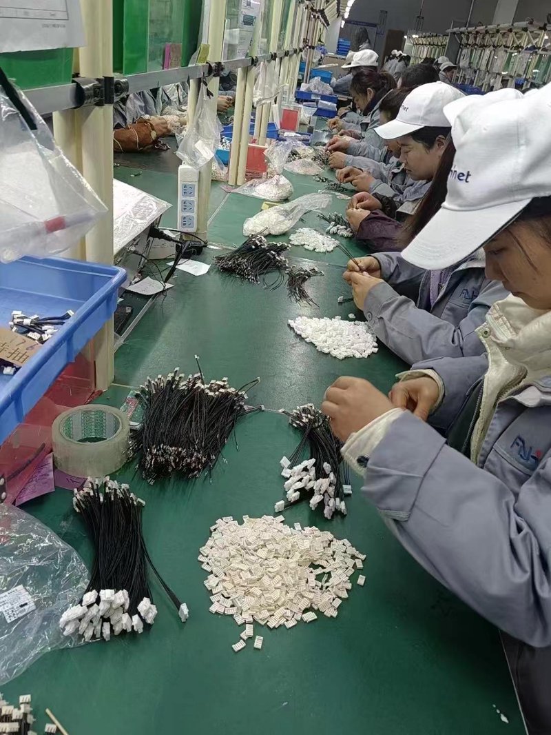 电子科技风向标:2023年行业趋势解读